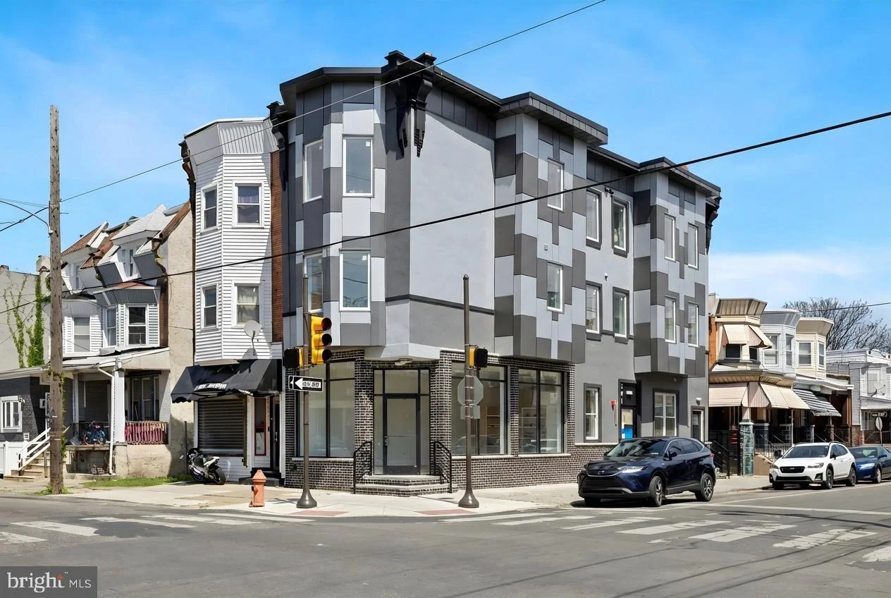 201 N 60th Street