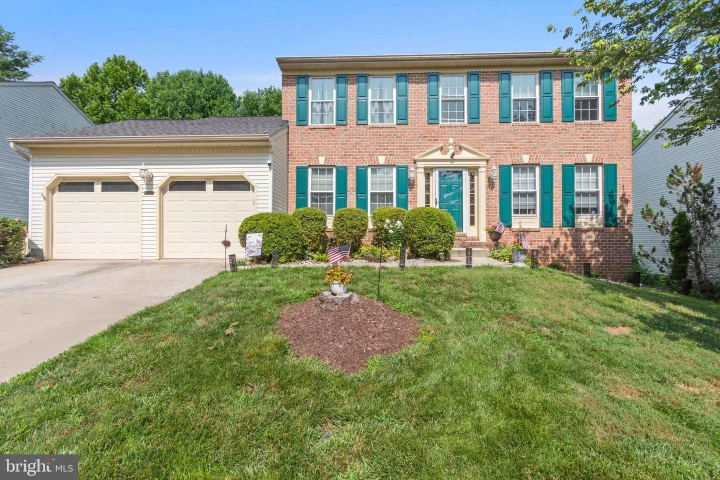 7424 Brandenburg Circle