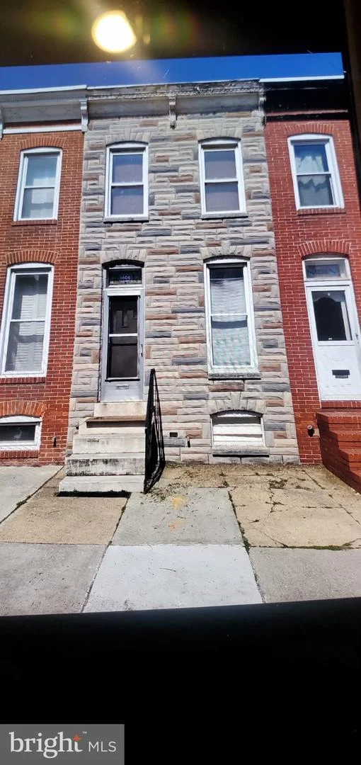 1408 Towson Street