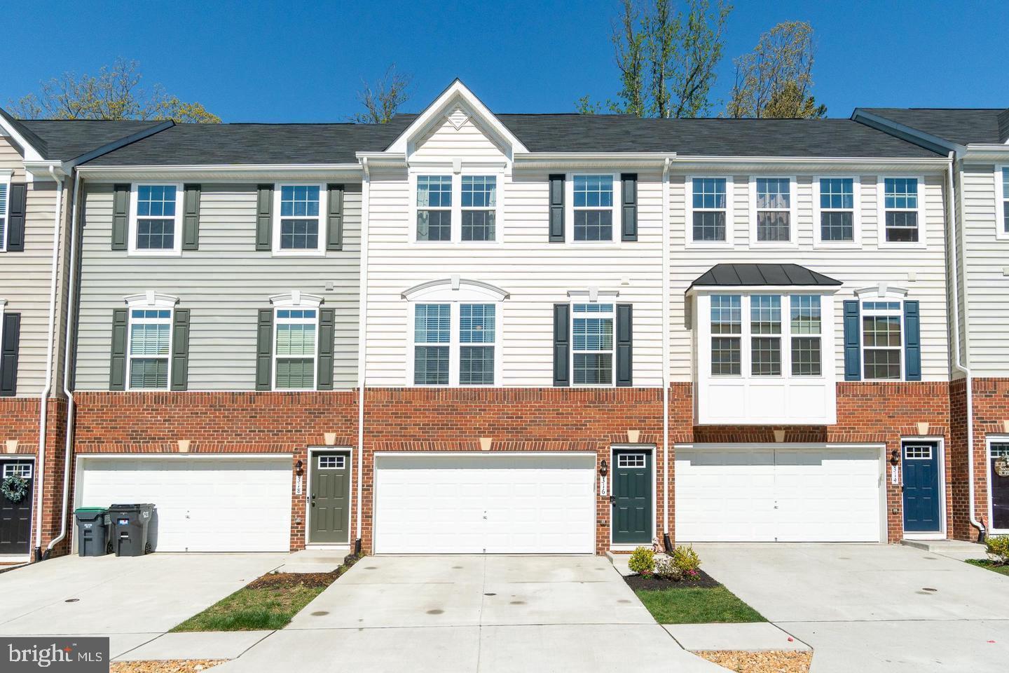 View Fredericksburg, VA 22405 townhome