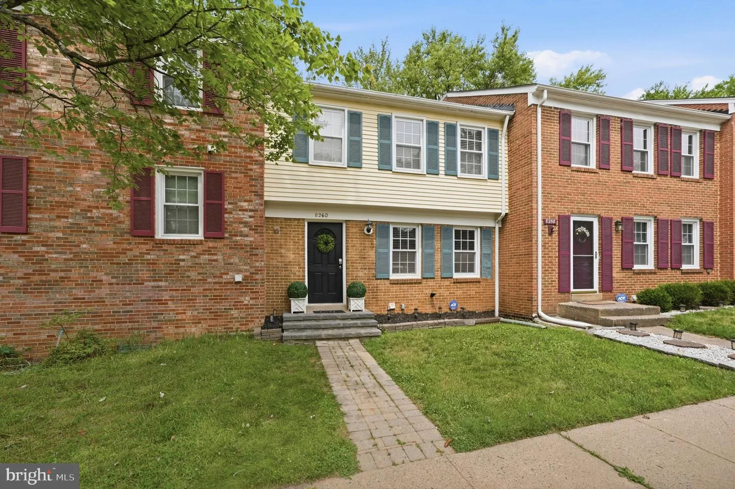 8260 Getty Court