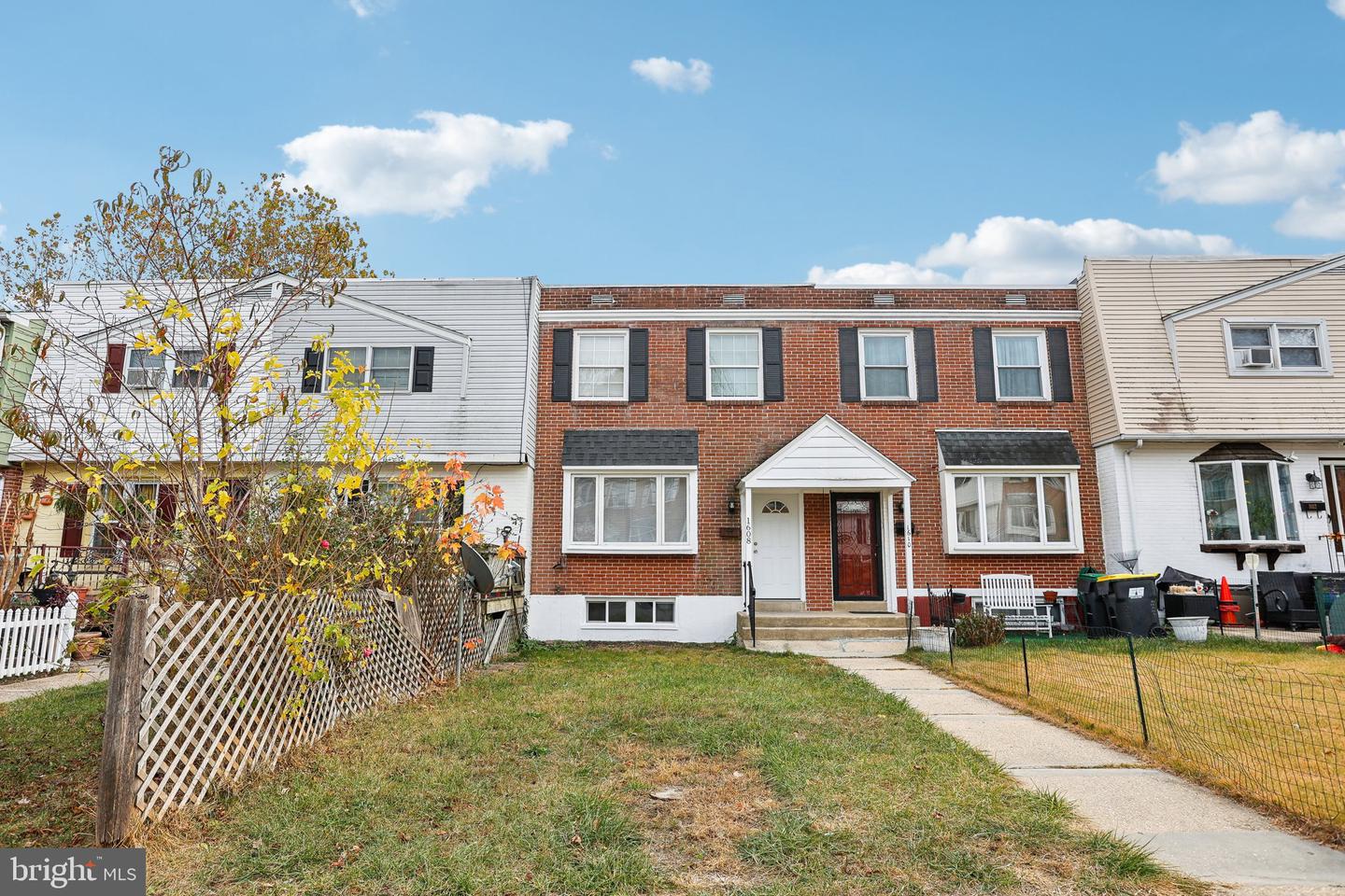 1608 Coleman Street, Wilmington, Delaware image 1