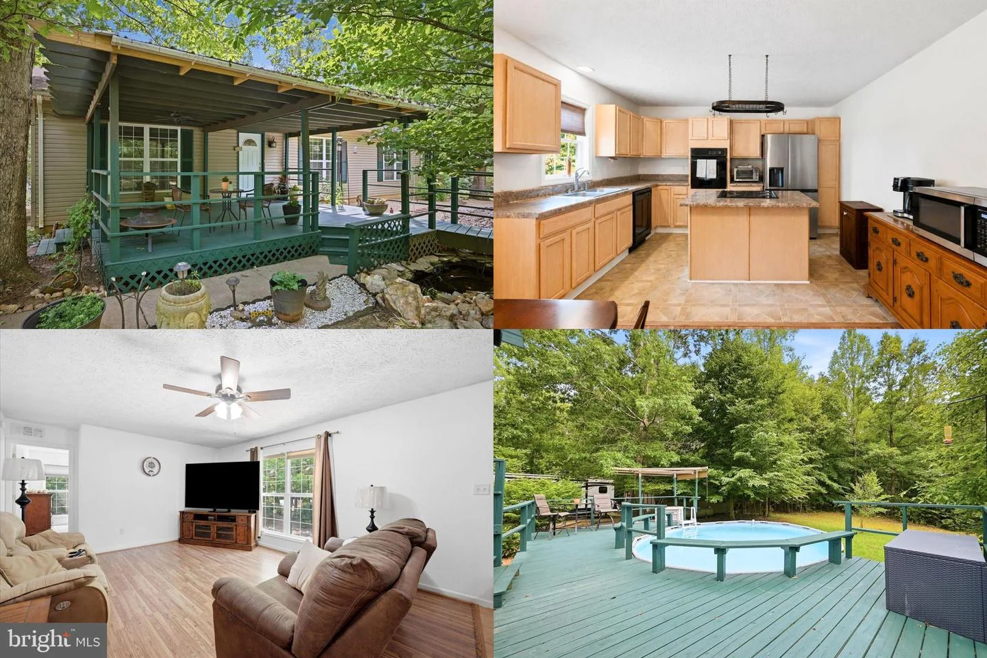 34254 Richards Ferry Road, Richardsville, VA, 22736