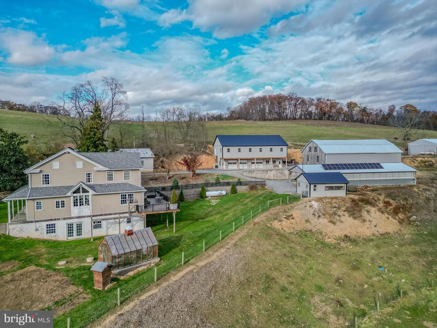 929 Pottsville Street, Herndon, PA, 17830