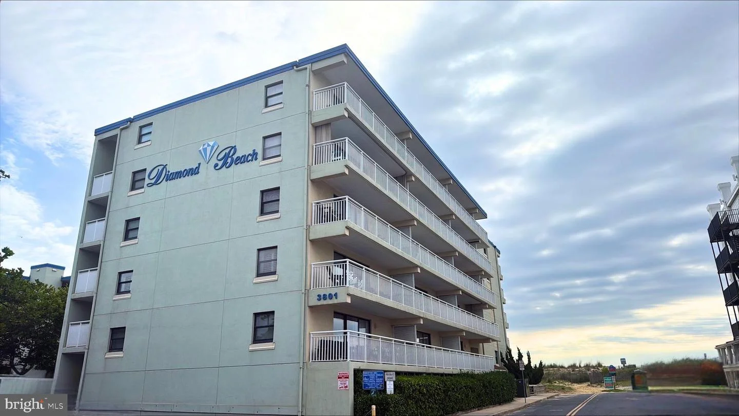 3801 Atlantic Avenue Unit 502