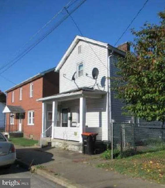 104 Miller Street, Latrobe, PA, 15650