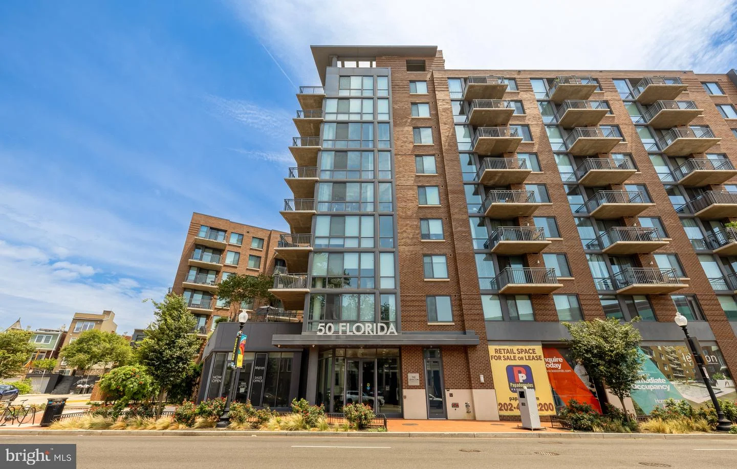 50 Florida Avenue NE Unit 502