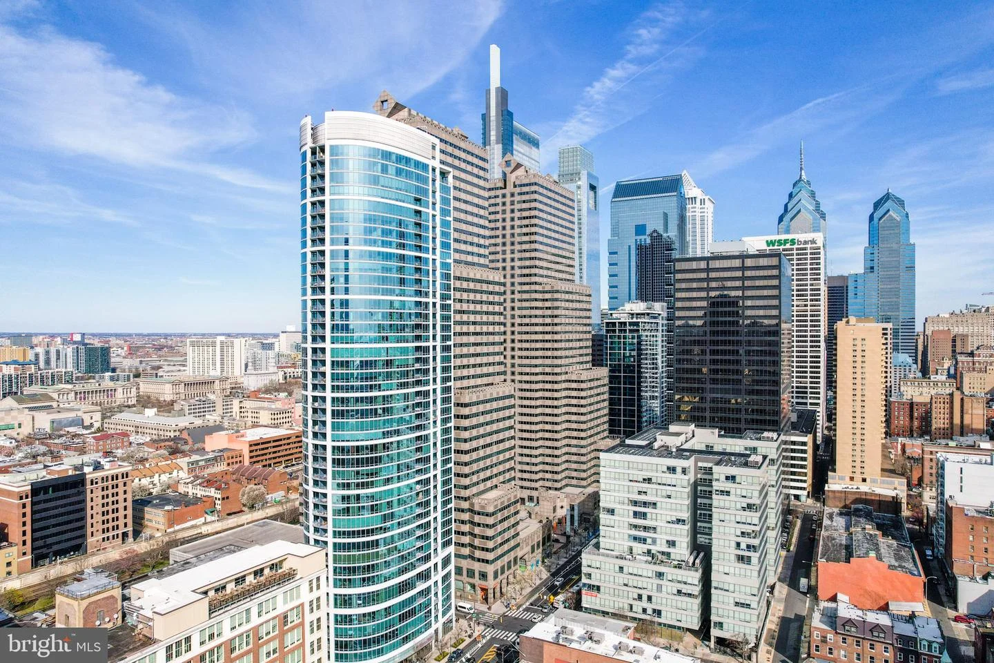 2101 Market Street Unit 1901/02