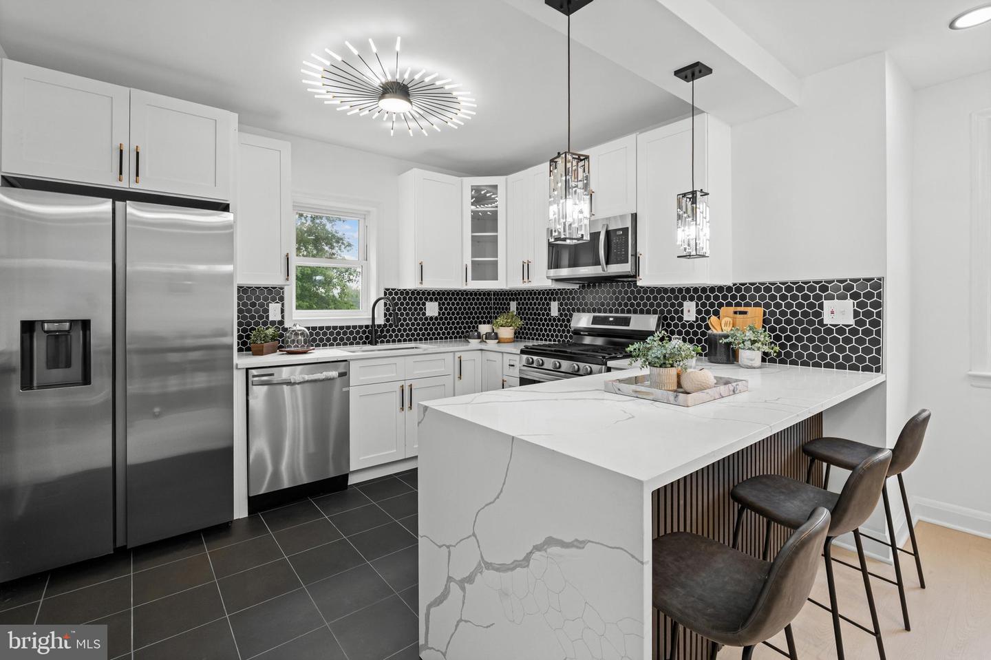 5927 Eurith Avenue, Baltimore, MD, 21206