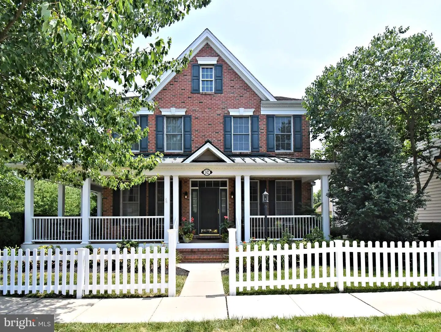 142 Cambridge Place, Chalfont, PA, 18914