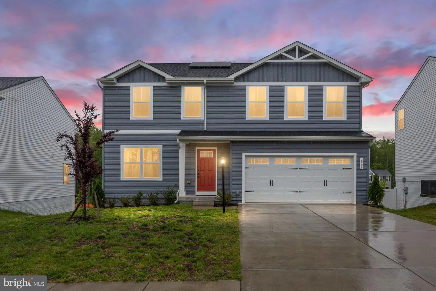 1808 Creek Bottom Place