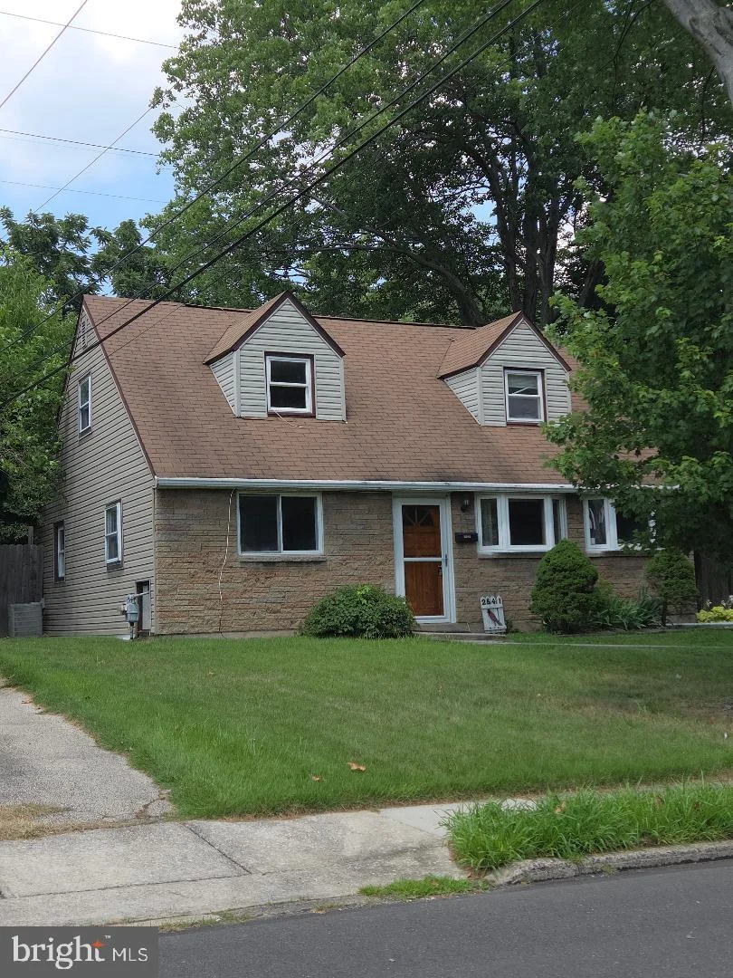 2541 Secane Road