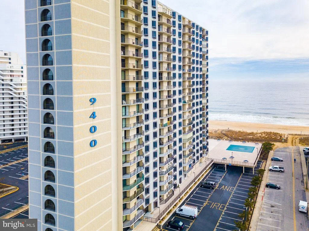 9400 Coastal Highway Unit 307
