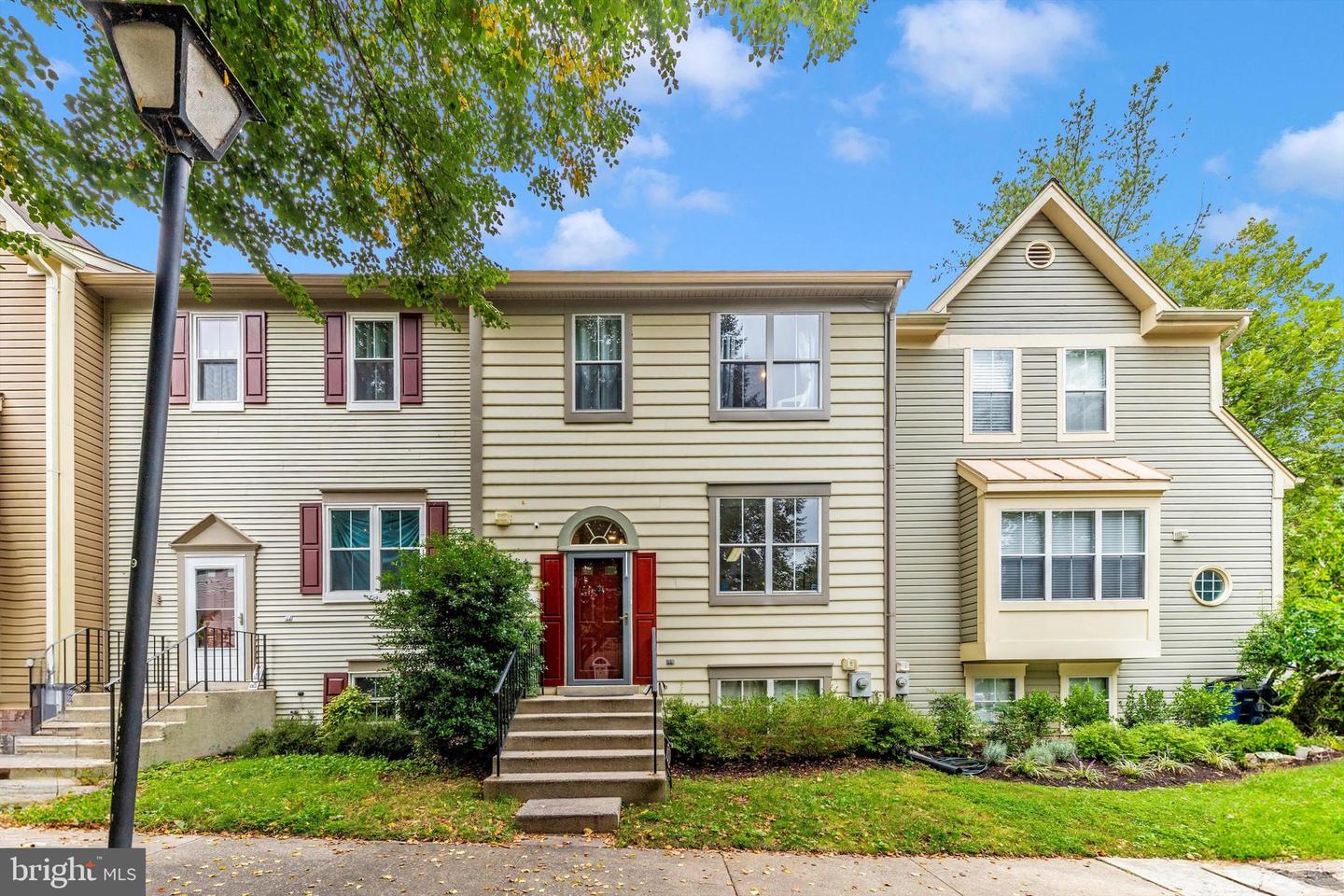 View Germantown, MD 20874 townhome