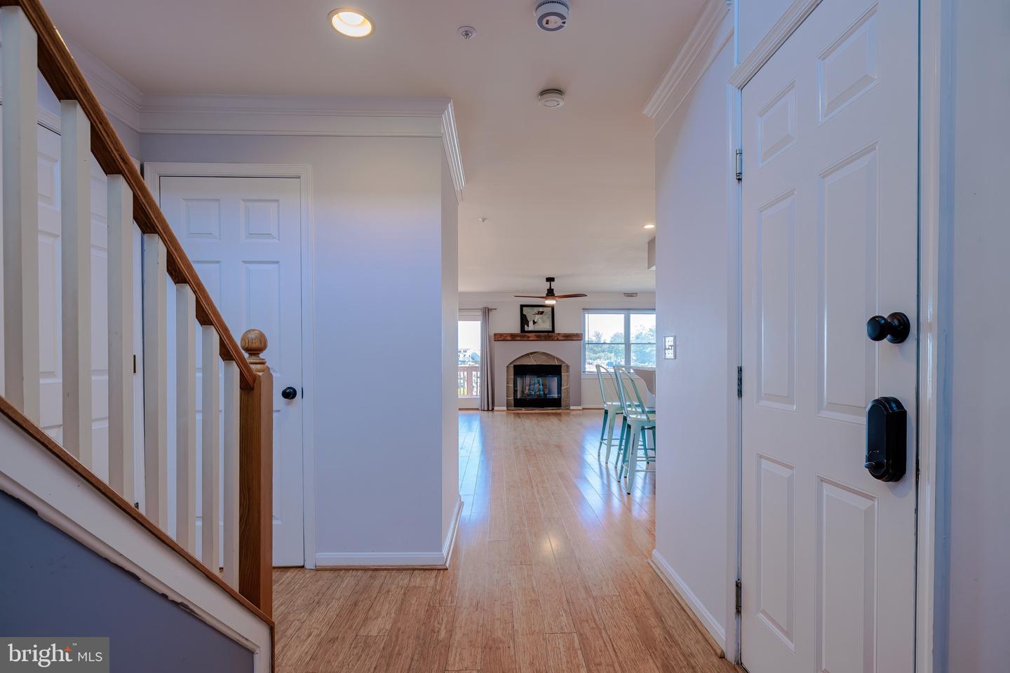 Photo 12 of 49 of 703 Blenny Ln townhome