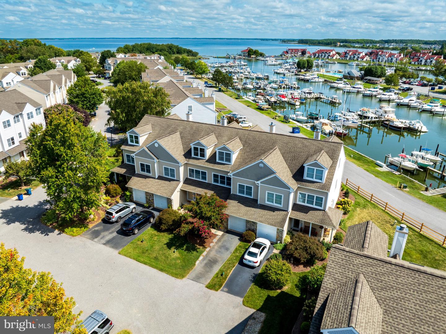View Chester, MD 21619 townhome