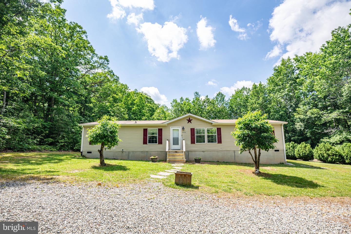 View Partlow, VA 22534 property