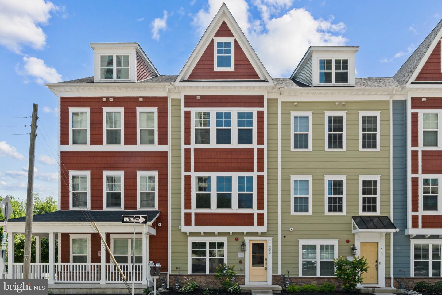 220 E Pennsylvania Avenue, Towson, MD, 21286