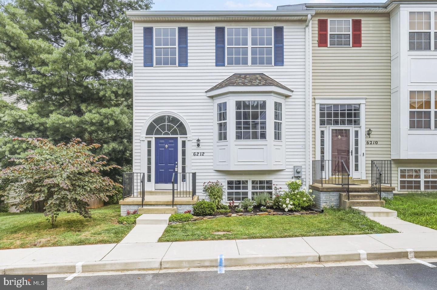 6212 Cliffside Terrace, Frederick, MD, 21701