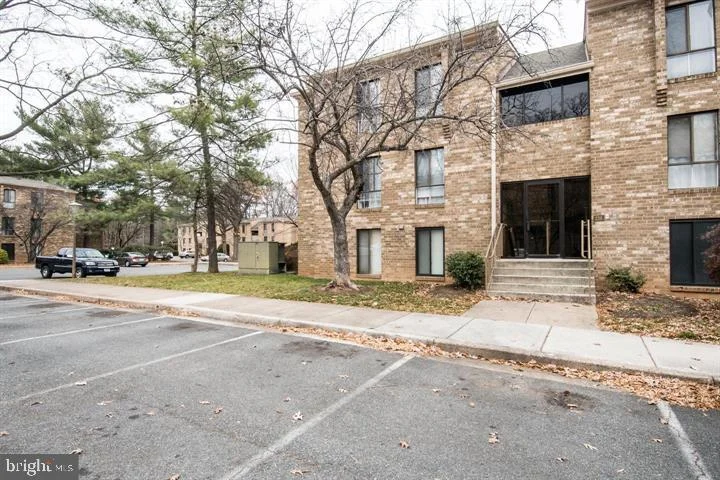 2311 Freetown Court Unit 19/21C