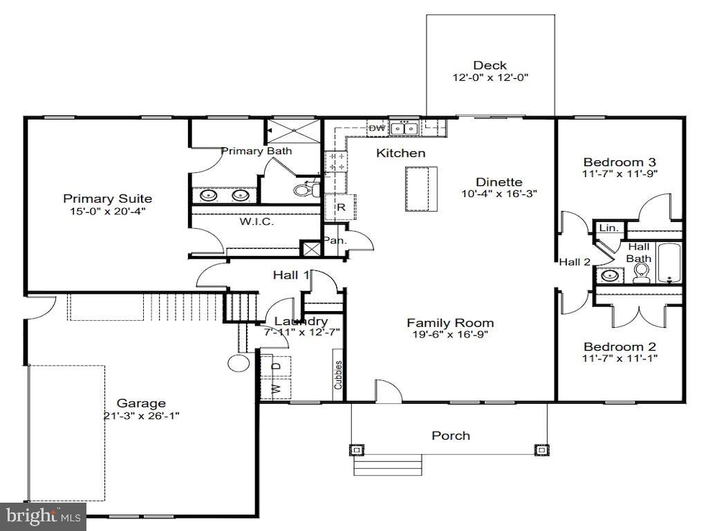 TBD Glenmore #LOT 52A, Keswick, Virginia image 2