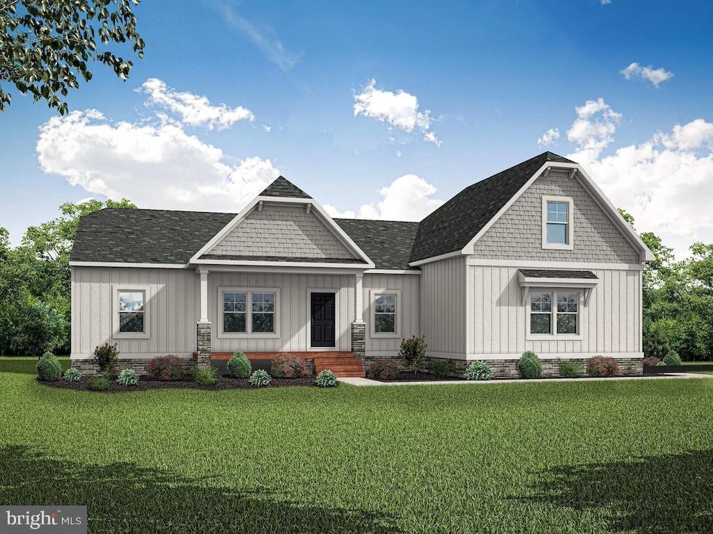 TBD Glenmore #LOT 52A, Keswick, Virginia image 1