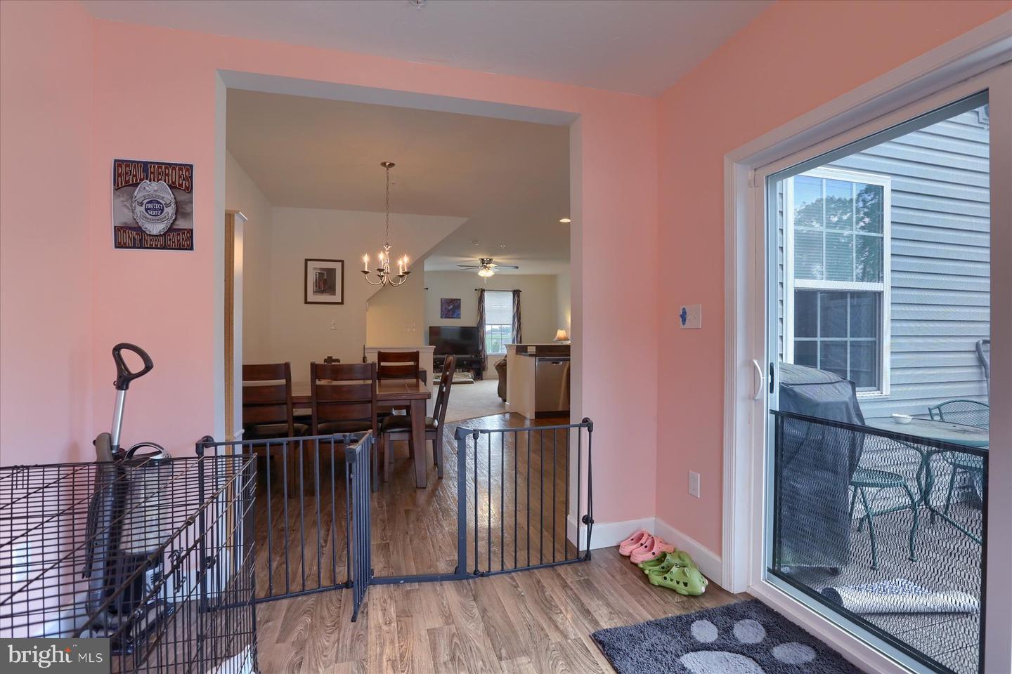 Photo 13 of 28 of 4 Holstein Dr townhome