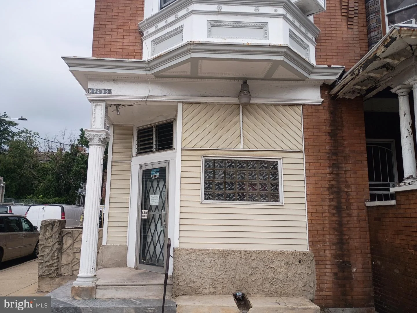 2432 N 24th Street
