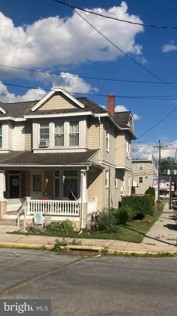 300 E Walnut Street, Kutztown, PA, 19530