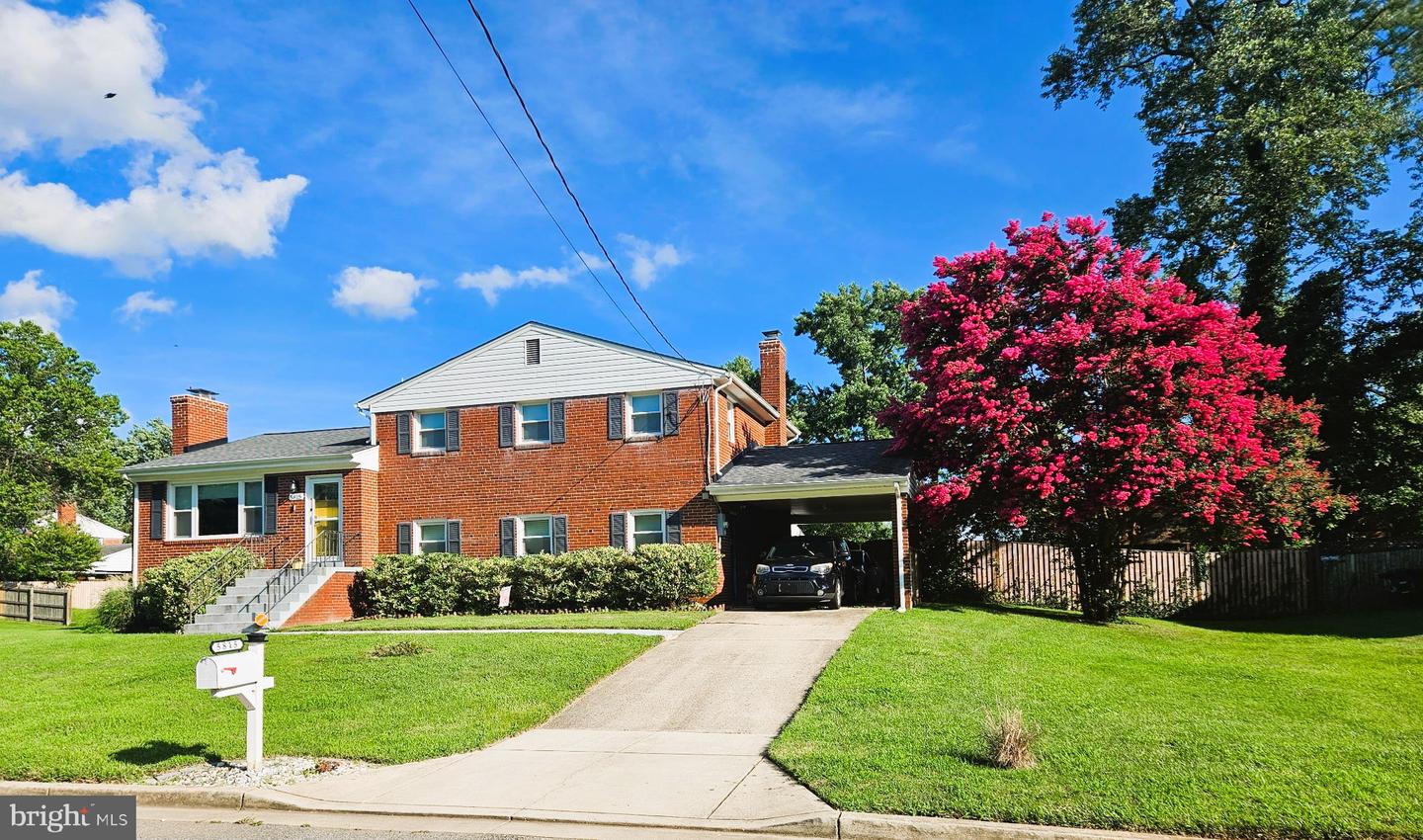 5815 Arbroath Drive, Clinton, MD, 20735