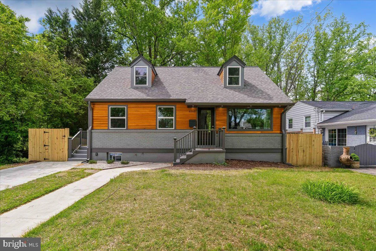 4000 Adams Drive