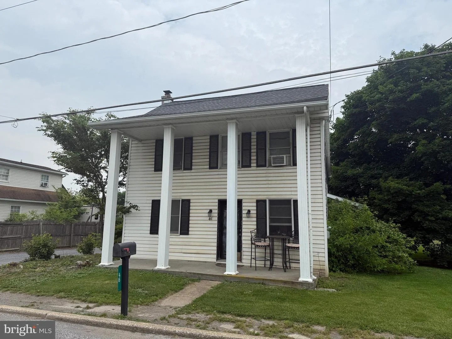 46 E Main Street, Walnut Bottom, PA, 17266