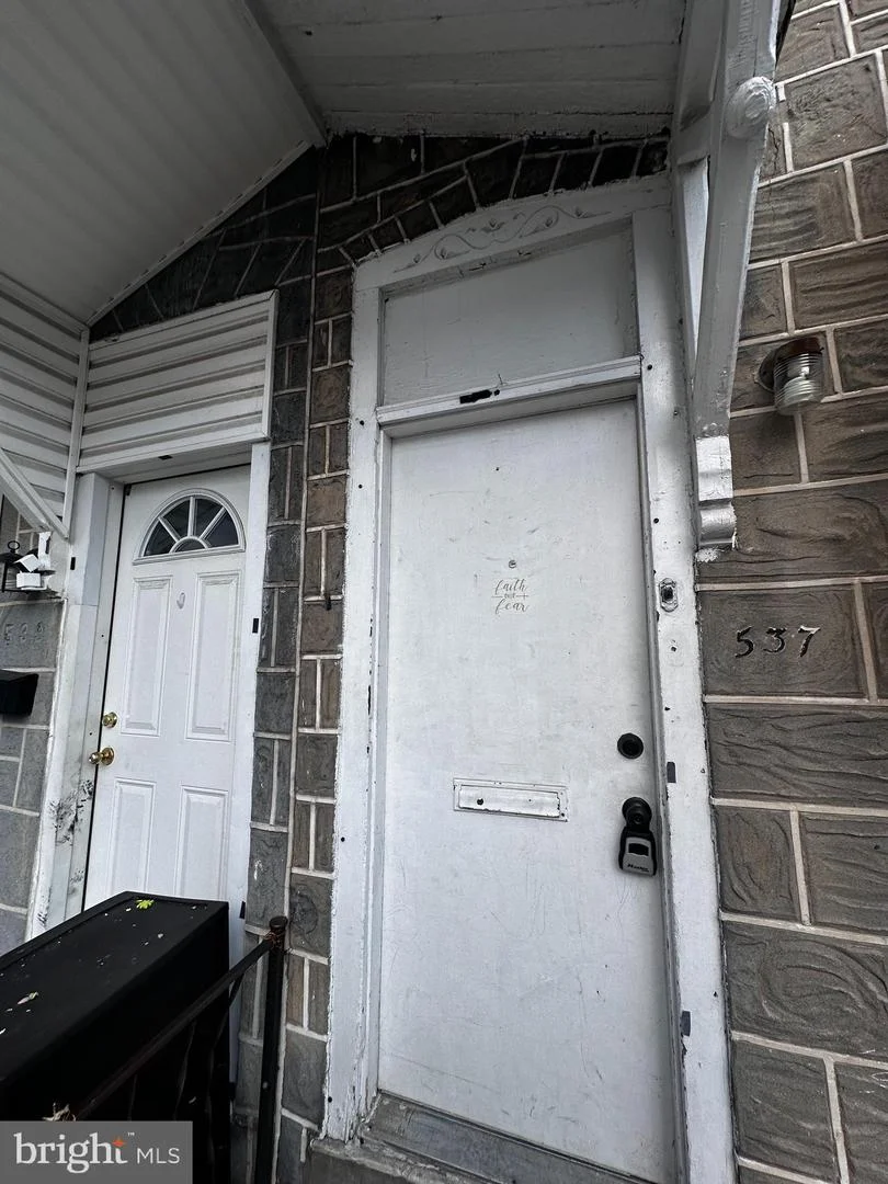 537 Birch Street