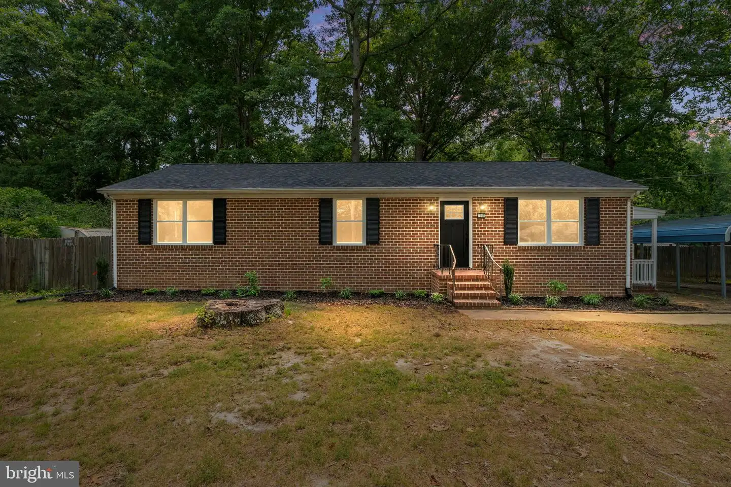 7805 Bronze Lane, Prince George, VA, 23875