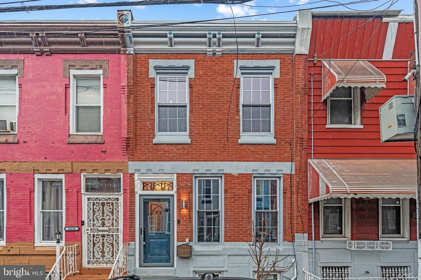 2434 N 16th Street