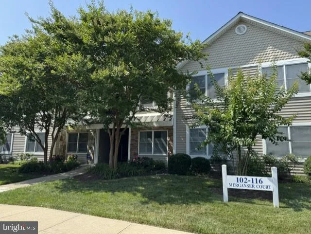 114 Merganser Court