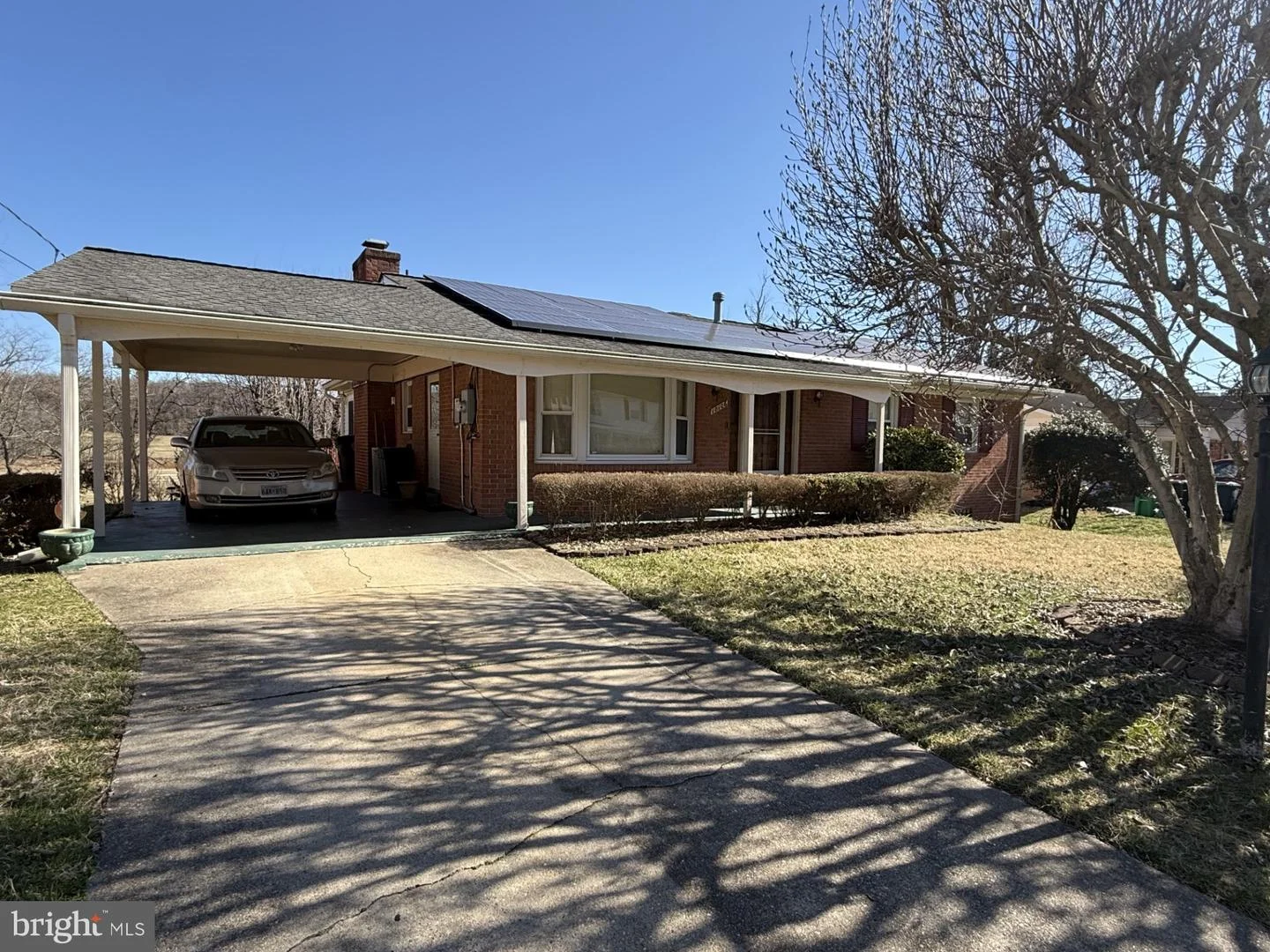 10106 Kathleen Drive