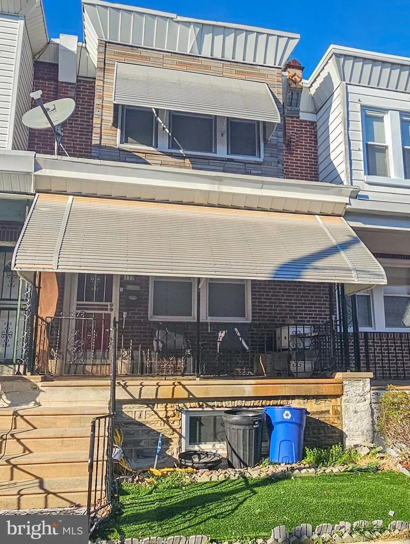 177 Linton Street