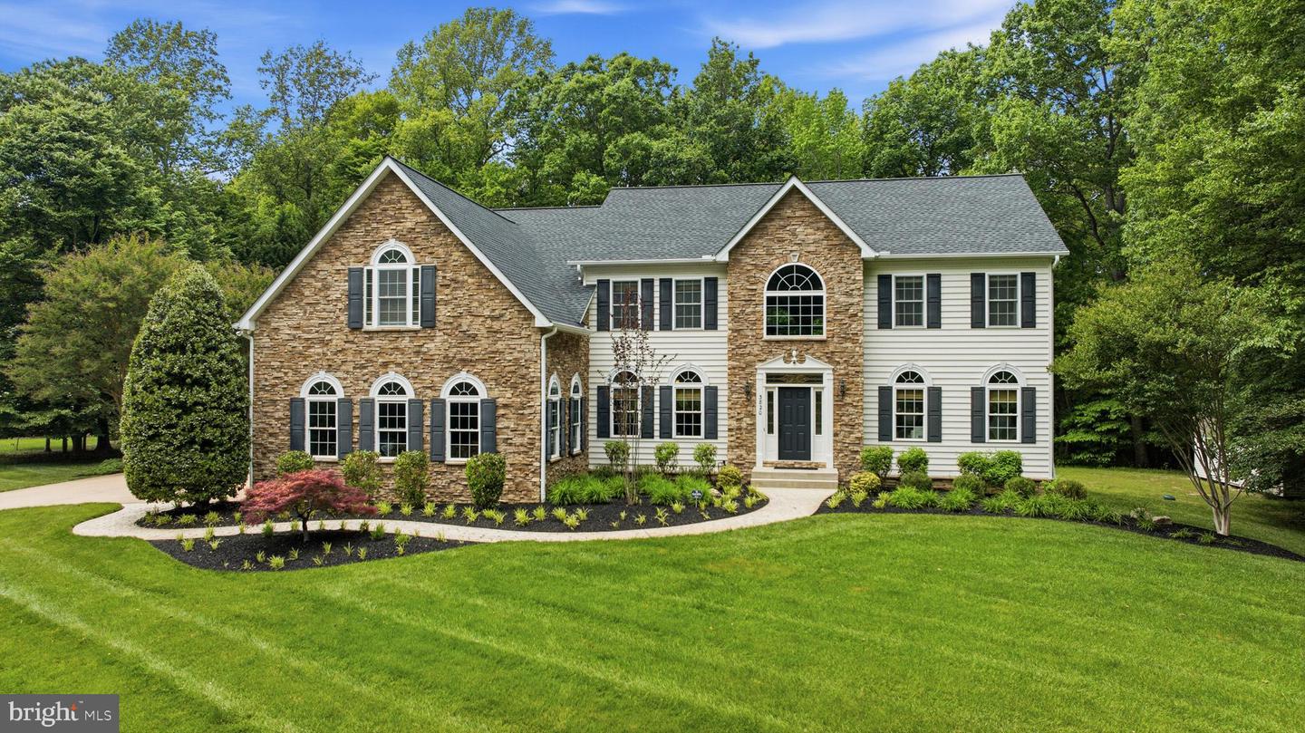 3820 Leafcrest Court, Dunkirk, MD, 20754