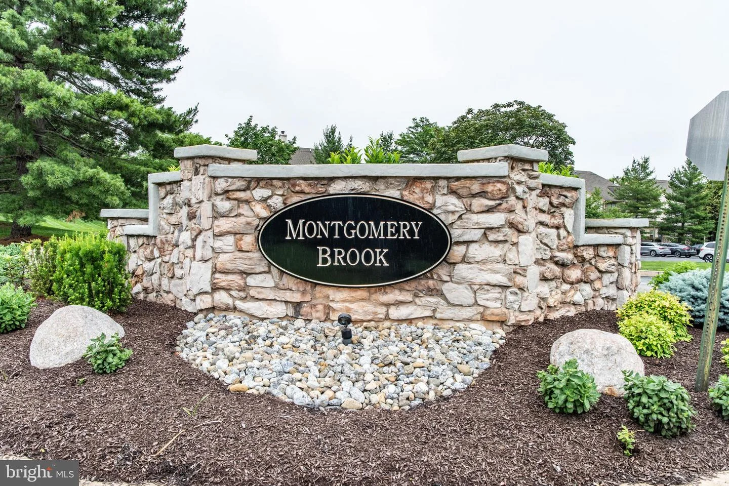 1811 Foxmeadow Circle Unit CONDO 1811