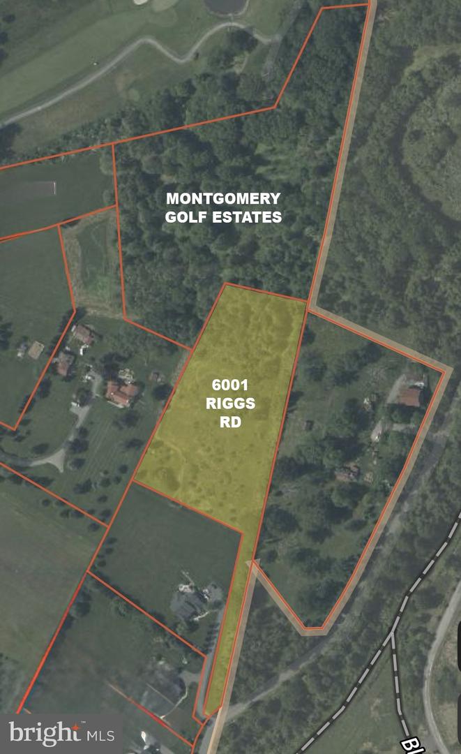 6001 Riggs Road, Laytonsville, MD, 20882