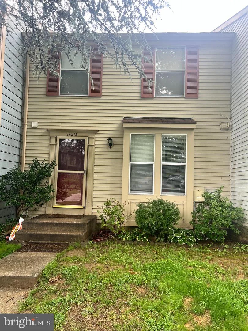 14215 Ballinger Terrace, Burtonsville, MD, 20866