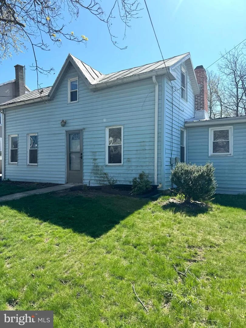 26 Maple Avenue, Walnut Bottom, PA, 17266