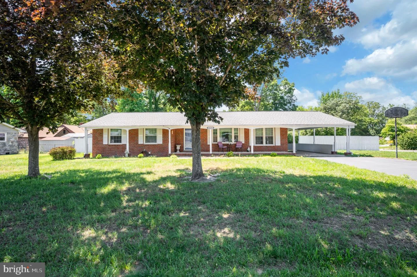 603 Perry Drive