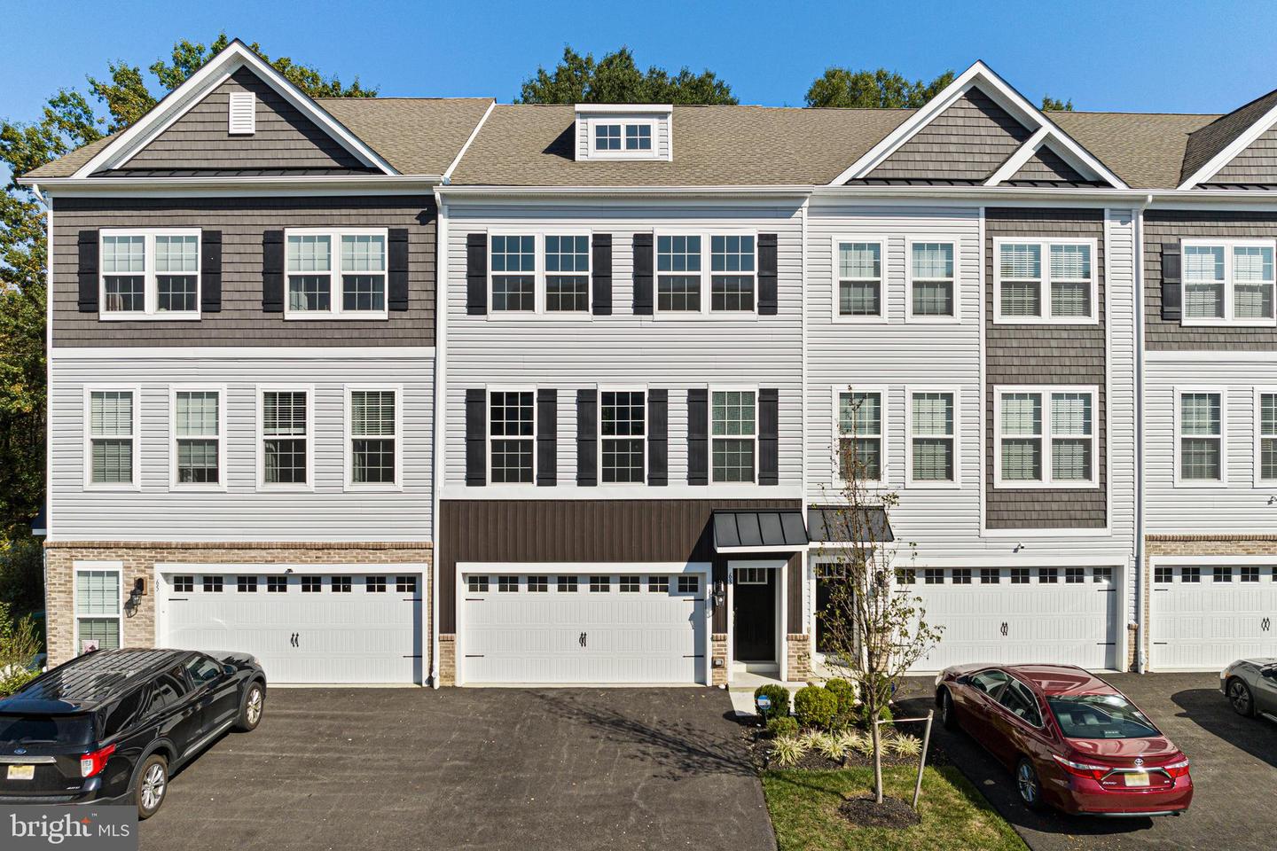 View Medford, NJ 08055 townhome