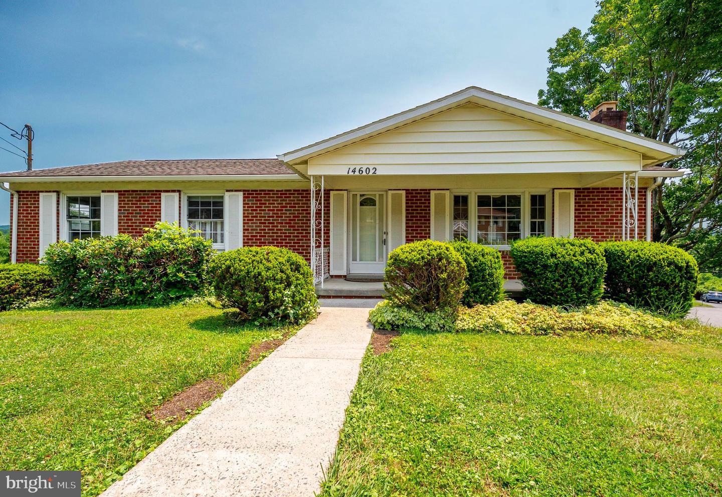 14602 Mcgill Drive SW, Cresaptown, MD, 21502