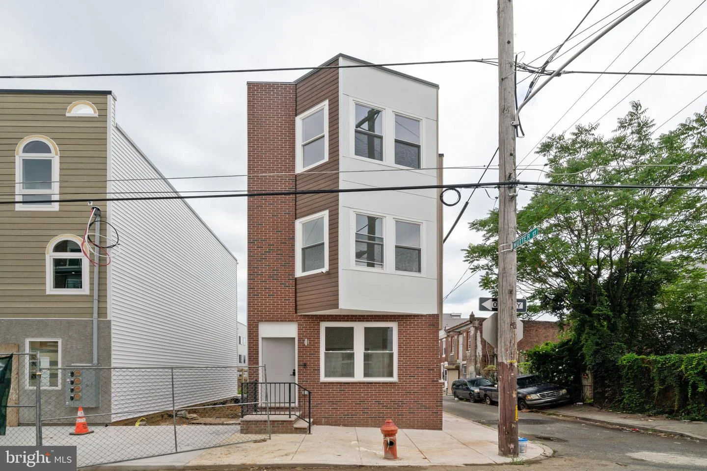 156 W Cumberland Street