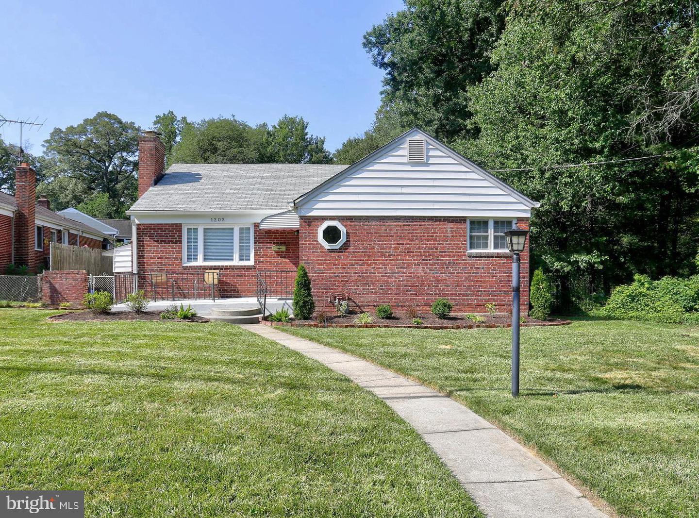1202 Dennis Avenue, Silver Spring, MD, 20901
