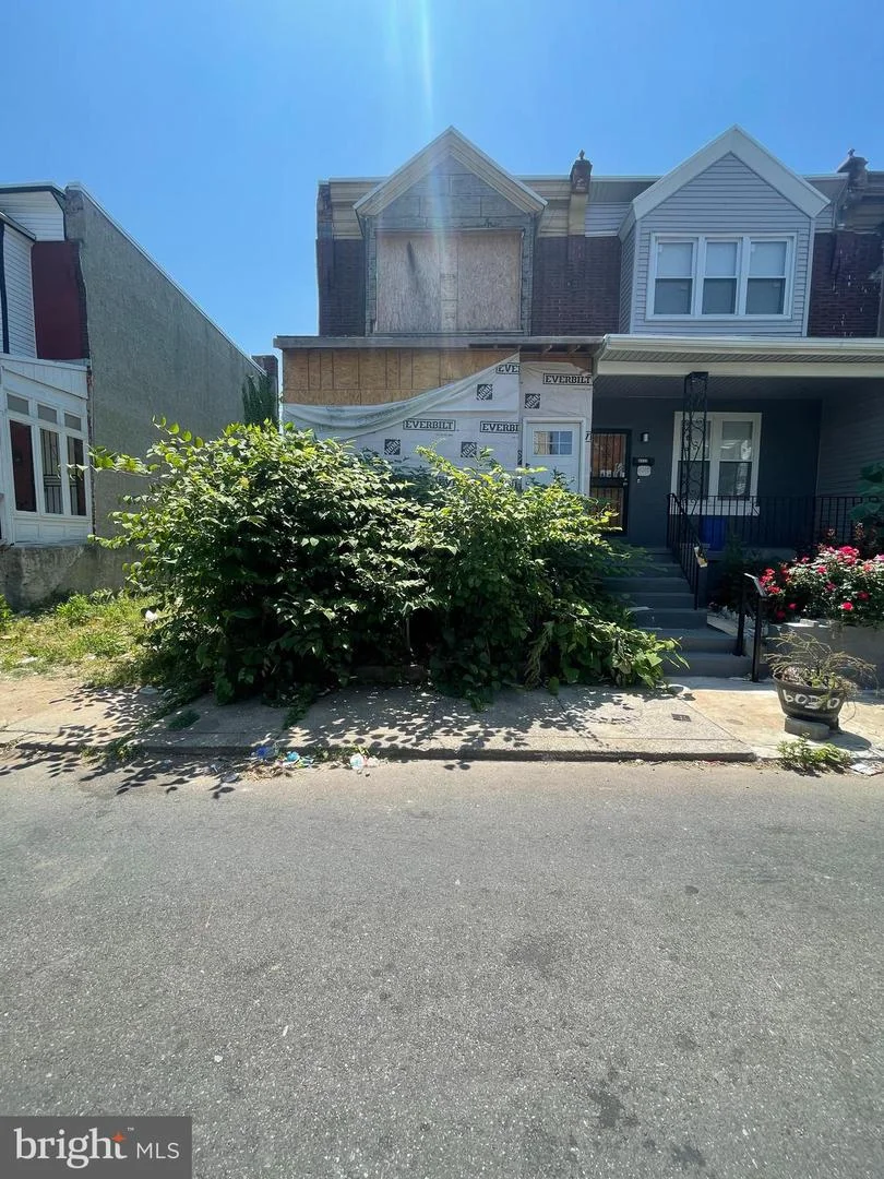 6028 Regent Street