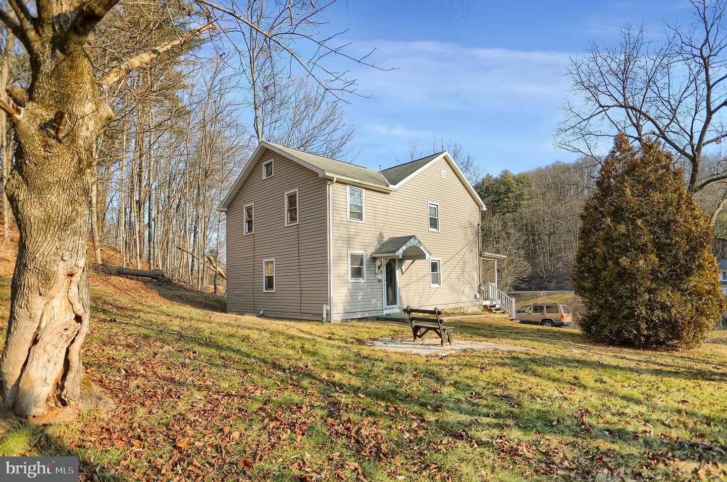 703 Dauva Luch Road, Herndon, PA, 17830